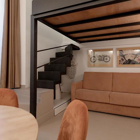 Restart Accommodations Colle Oppio E Paganini روما المظهر الخارجي الصورة