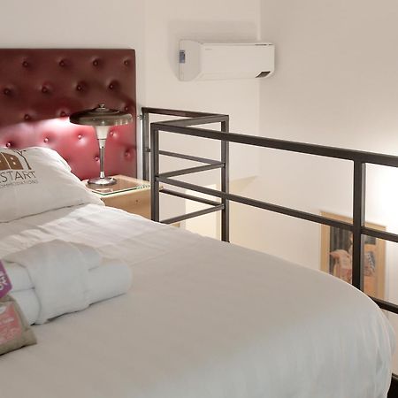 Restart Accommodations Colle Oppio E Paganini روما المظهر الخارجي الصورة