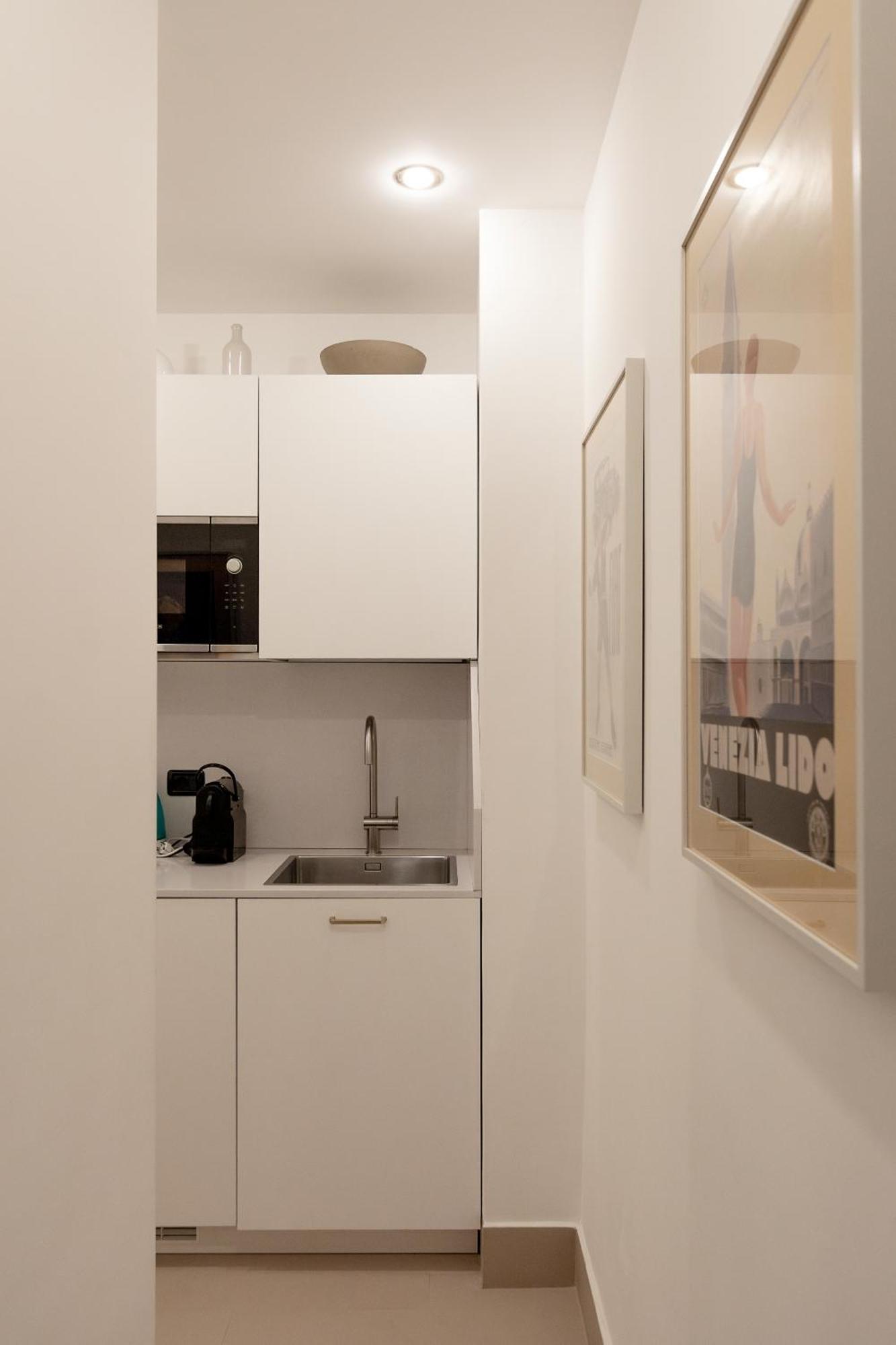 Restart Accommodations Colle Oppio E Paganini روما المظهر الخارجي الصورة