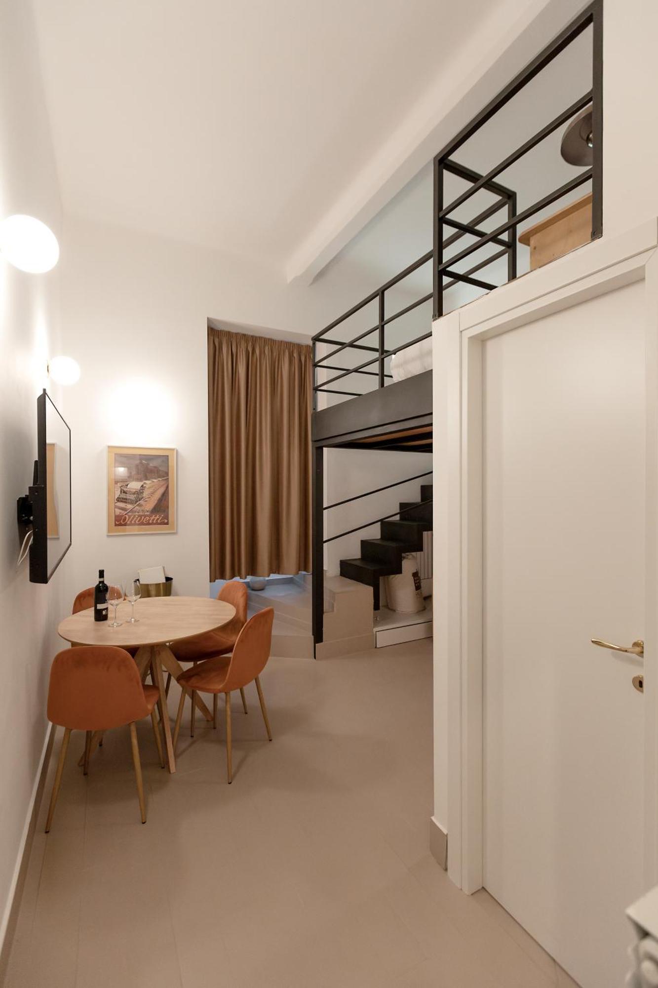 Restart Accommodations Colle Oppio E Paganini روما المظهر الخارجي الصورة