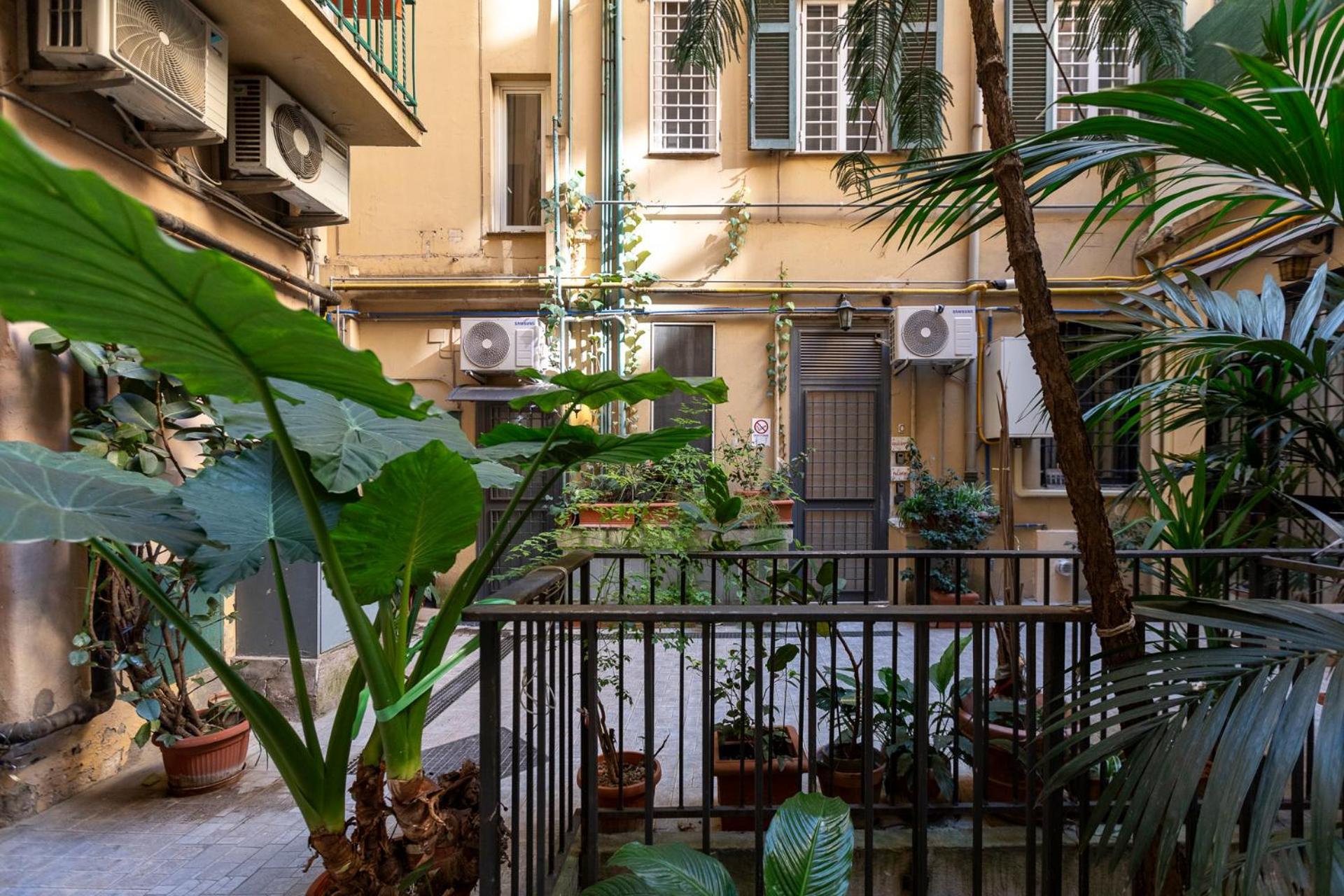 Restart Accommodations Colle Oppio E Paganini روما المظهر الخارجي الصورة