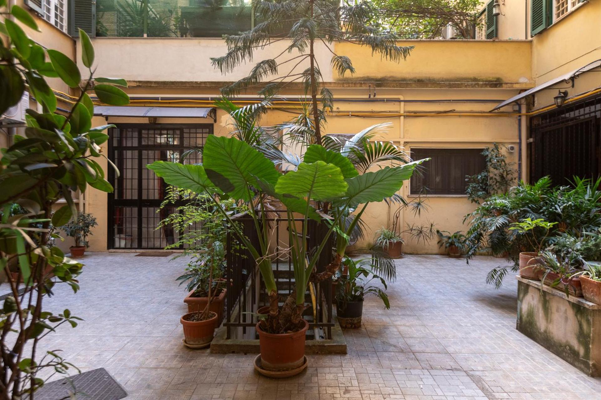 Restart Accommodations Colle Oppio E Paganini روما المظهر الخارجي الصورة