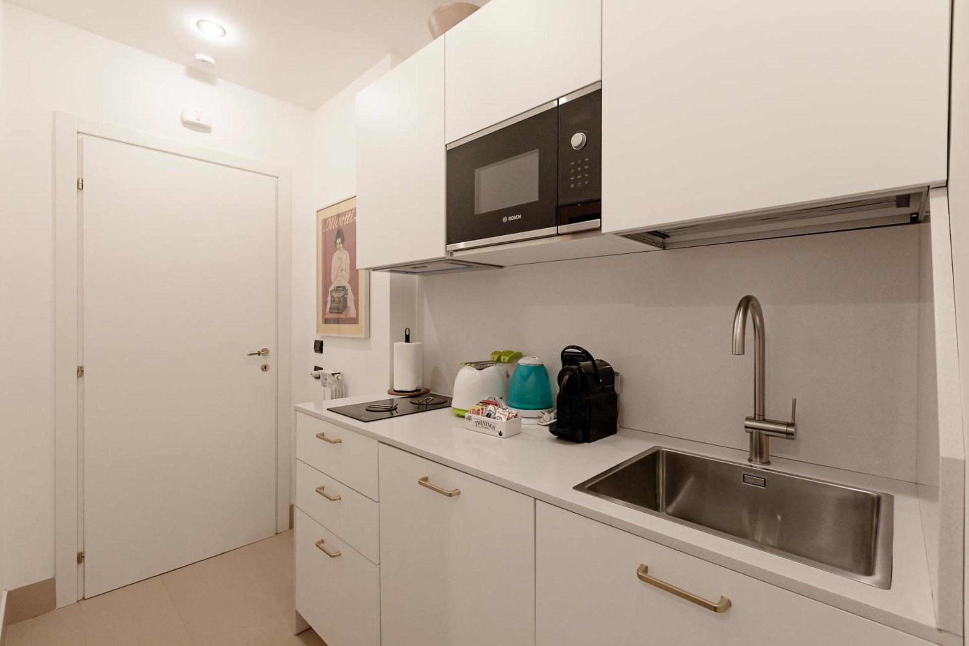 Restart Accommodations Colle Oppio E Paganini روما المظهر الخارجي الصورة