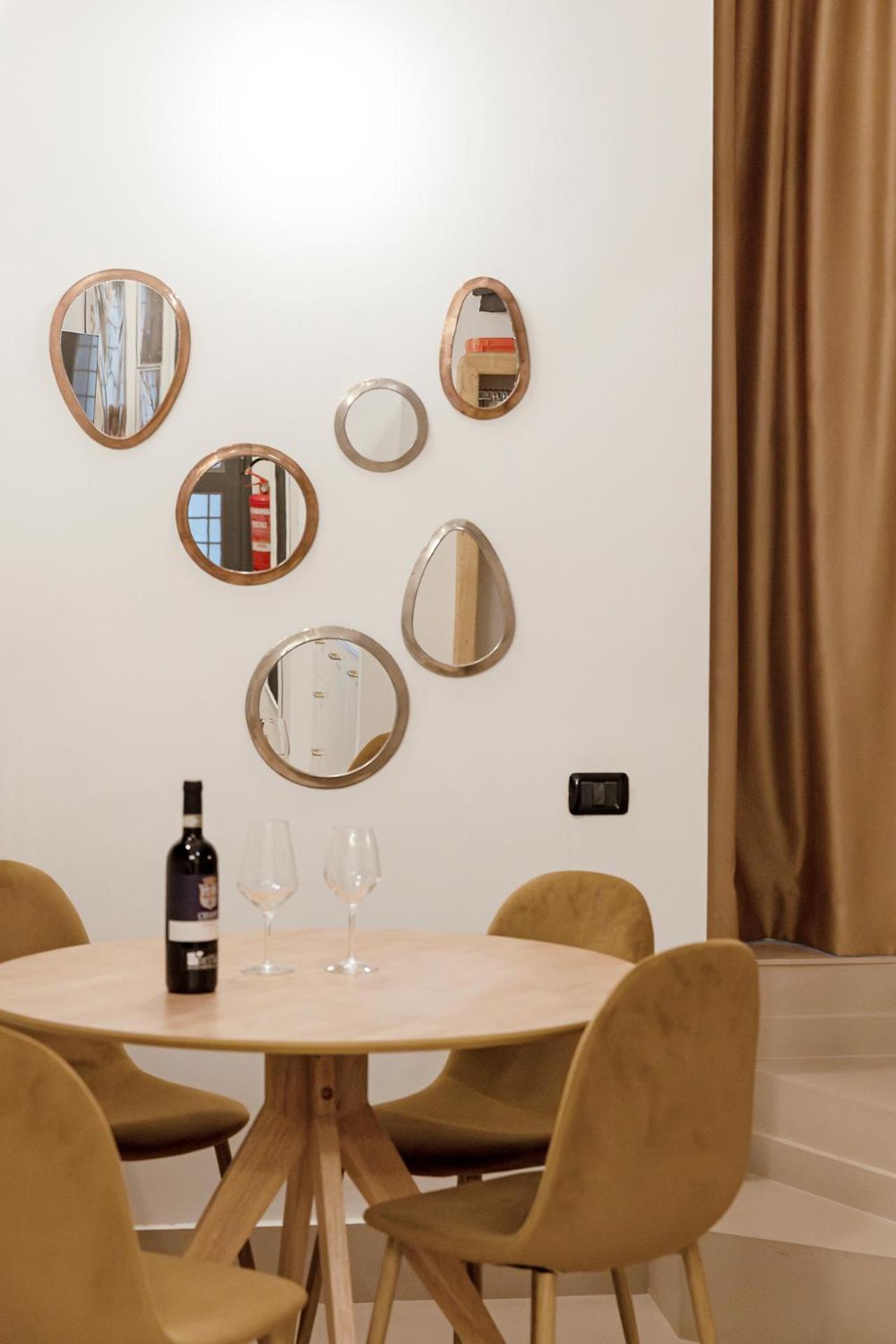 Restart Accommodations Colle Oppio E Paganini روما المظهر الخارجي الصورة