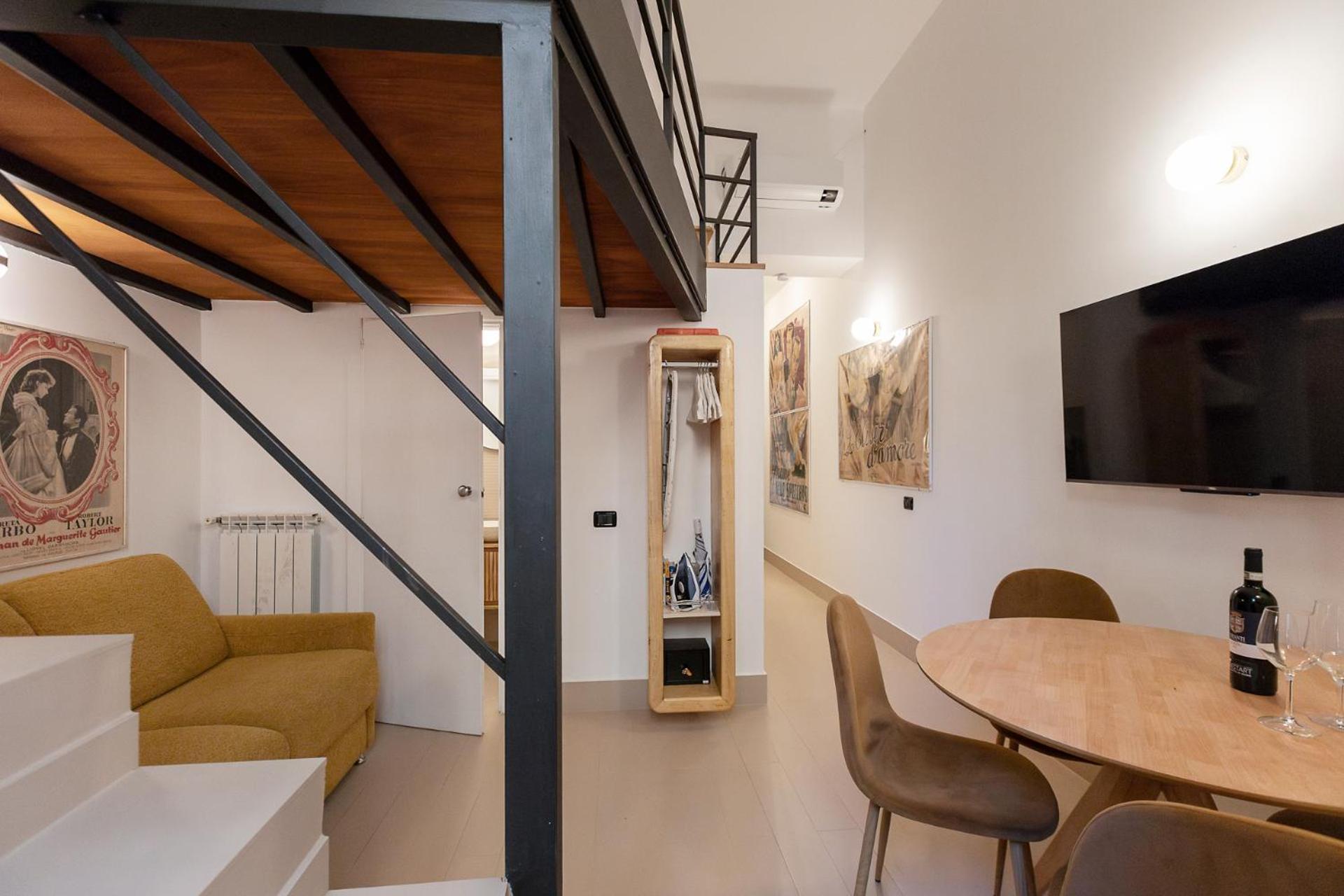 Restart Accommodations Colle Oppio E Paganini روما المظهر الخارجي الصورة