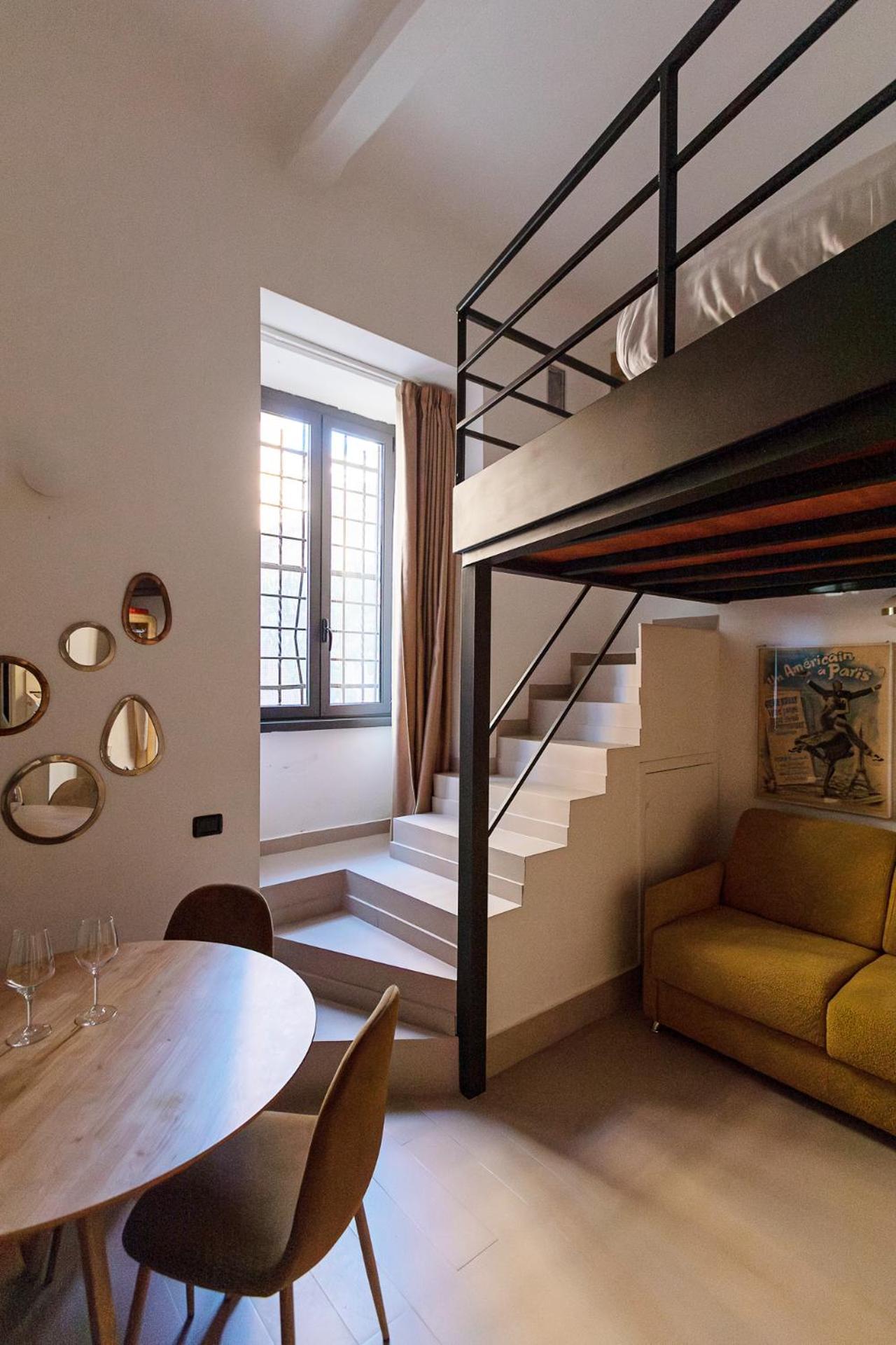 Restart Accommodations Colle Oppio E Paganini روما المظهر الخارجي الصورة
