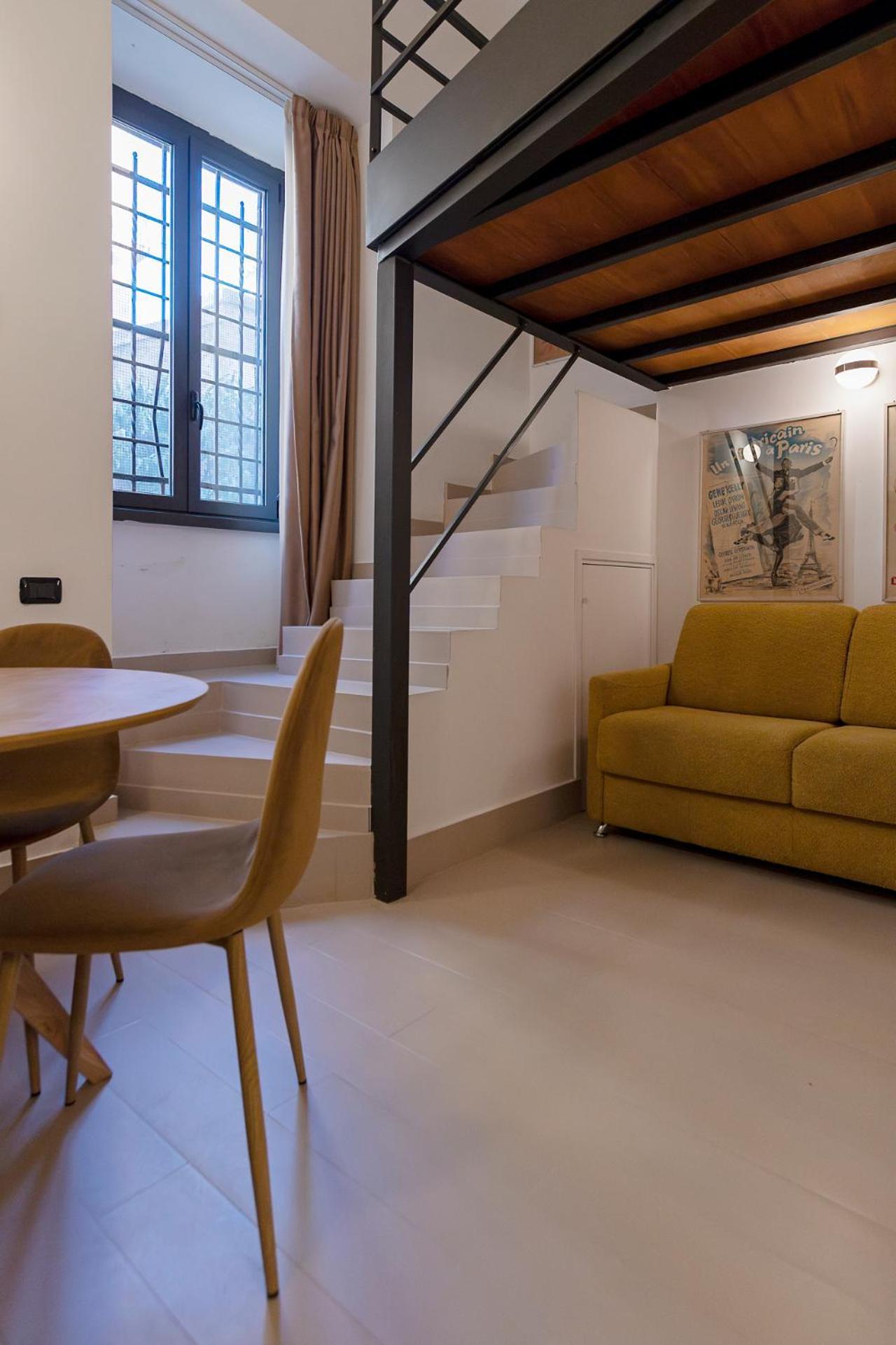 Restart Accommodations Colle Oppio E Paganini روما المظهر الخارجي الصورة