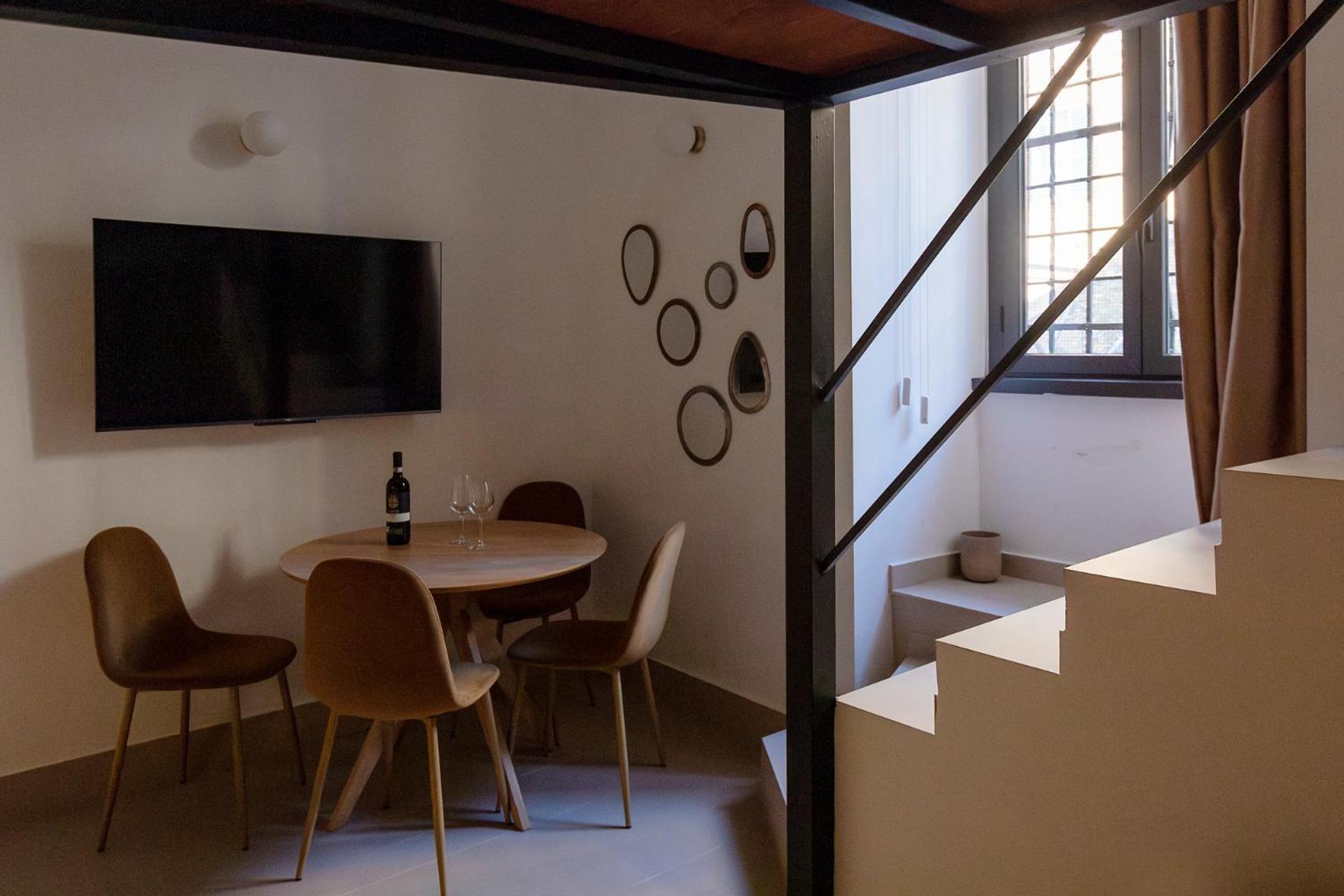 Restart Accommodations Colle Oppio E Paganini روما المظهر الخارجي الصورة