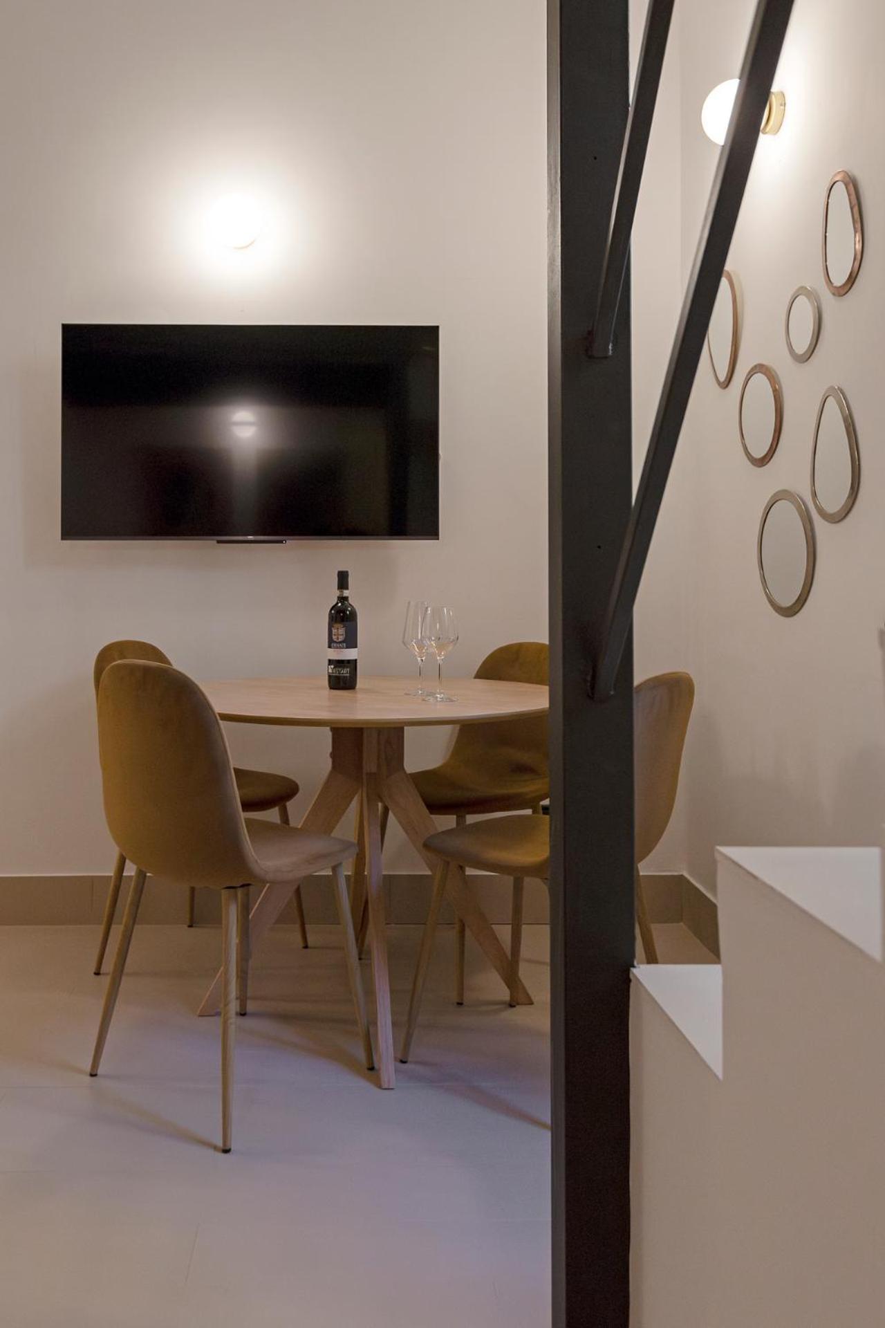 Restart Accommodations Colle Oppio E Paganini روما المظهر الخارجي الصورة