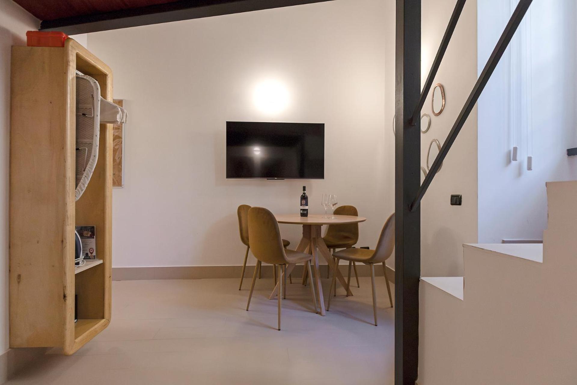 Restart Accommodations Colle Oppio E Paganini روما المظهر الخارجي الصورة